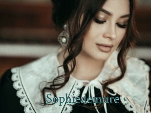 Sophiedemure