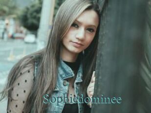 Sophiedominee