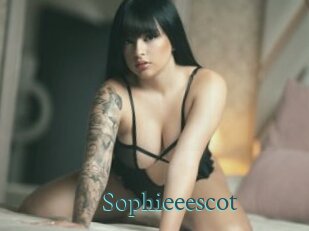 Sophieeescot