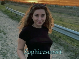 Sophieesunset