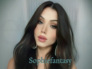 Sophiefantasy