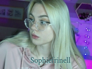 Sophiefrinell
