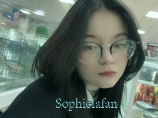 Sophielafan