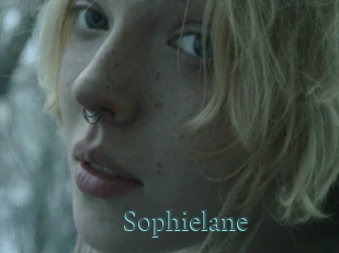 Sophielane