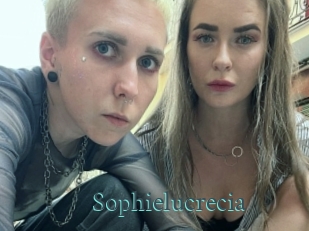 Sophielucrecia