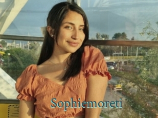 Sophiemoreti