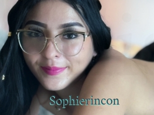 Sophierincon