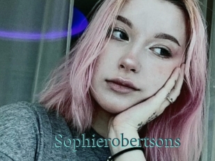 Sophierobertsons