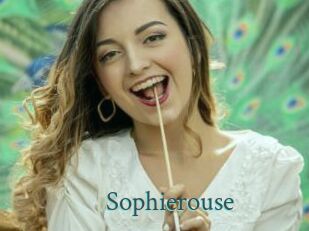 Sophierouse