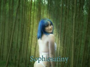 Sophiesatiny