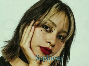 Sophiesu