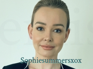 Sophiesummersxox