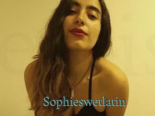 Sophieswetlatin