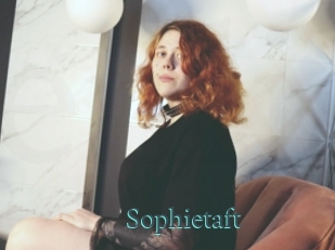 Sophietaft