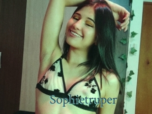 Sophietruper