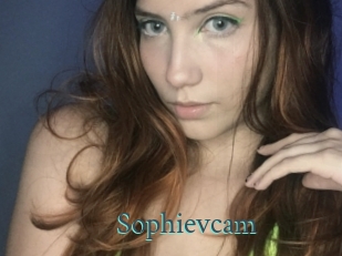 Sophievcam