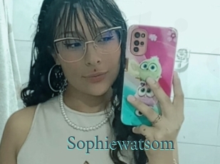 Sophiewatsom