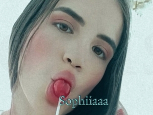 Sophiiaaa