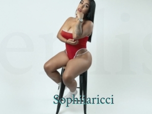 Sophiiaricci