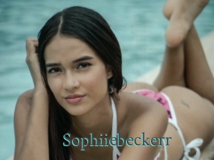 Sophiiebeckerr