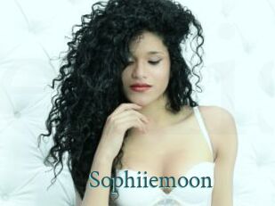 Sophiiemoon