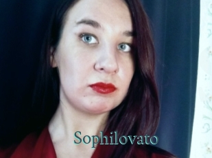 Sophilovato