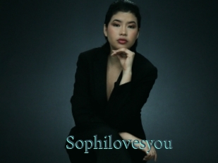 Sophilovesyou