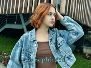 Sophireed