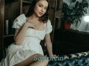 Sophirein