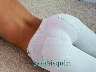 Sophisquirt