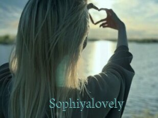 Sophiyalovely