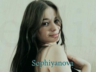 Sophiyanova