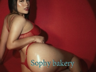 Sophy_bakery