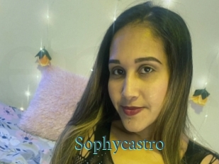 Sophycastro