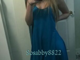 Sosabby8822