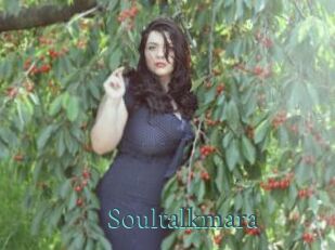 Soultalkmara