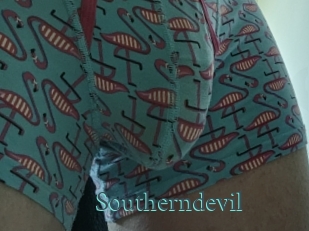 Southerndevil