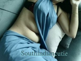 Southindiancutie