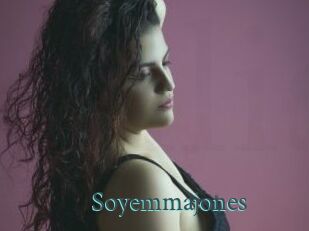 Soyemmajones