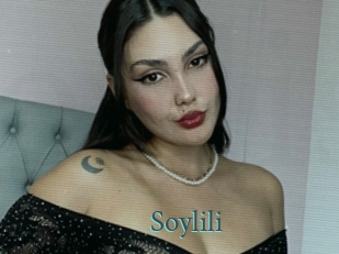 Soylili