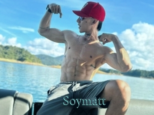 Soymatt