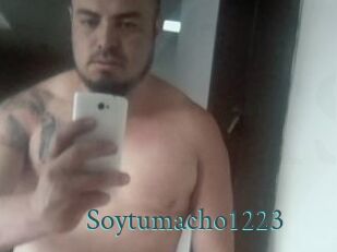 Soytumacho1223