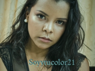 Soyytucolor21