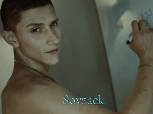 Soyzack