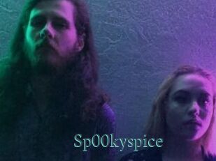Sp00kyspice