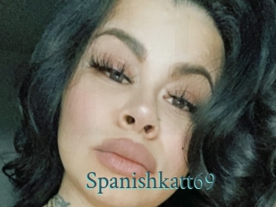 Spanishkatt69