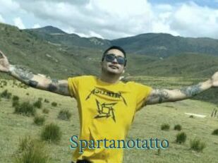 Spartanotatto