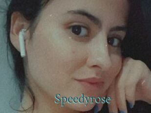 Speedyrose