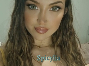 Spicylia