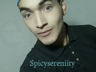 Spicysereniity